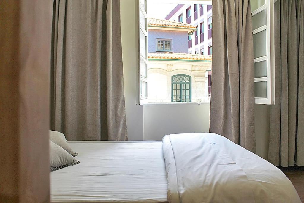 Oporto Sweet Downtown 5 Apartment Exterior photo