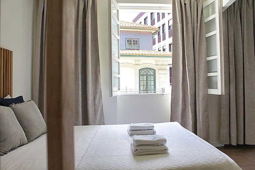 Oporto Sweet Downtown 5 Apartment Exterior photo