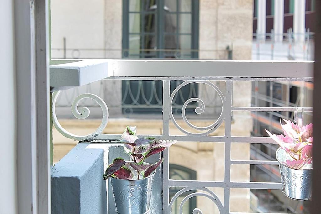 Oporto Sweet Downtown 5 Apartment Exterior photo
